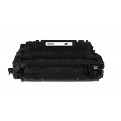 HP - LaserJet P3015x -...