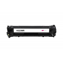 HP - LaserJet Pro CP1525N -...