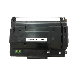 HP - Color LaserJet 2550N -...