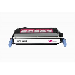 HP - Color LaserJet 4700DTN...